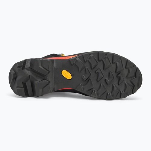 Buty trekkingowe męskie La Sportiva Aequilibrium Trek GTX carbon/yellow