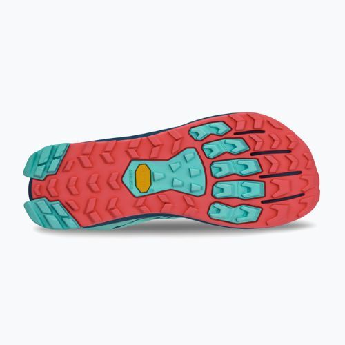 Buty do biegania damskie Altra Lone Peak 9+ teal