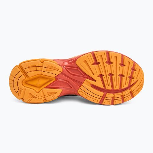 Buty PUMA X Pleasures Velophasis Layers cayenne pepper/astro red