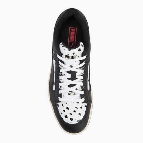 Buty PUMA Slipstream Lo Hidden Beast warm white/puma black
