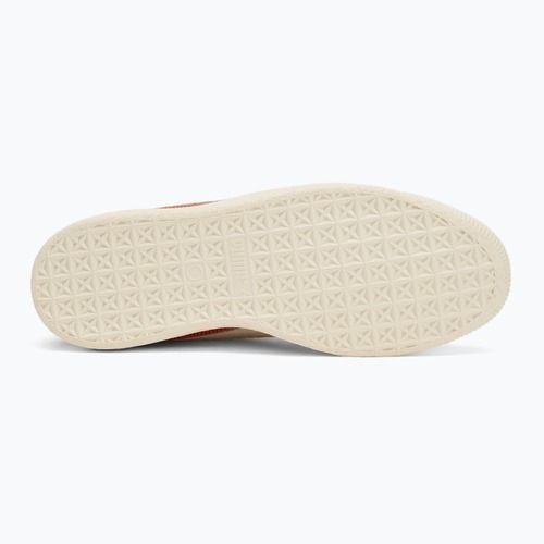 Buty PUMA X Butter Goods Basket Vintage rooibos tea/whisper white