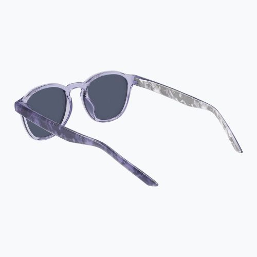 Okulary przeciwsłoneczne dziecięce Nike Smash indigo haze/ dark grey