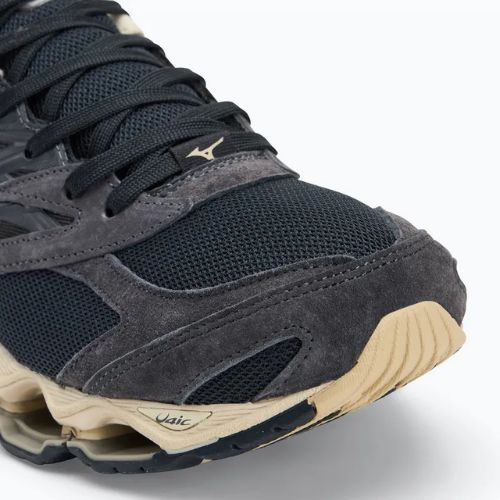 Buty Mizuno Wave Prophecy LS vulcan/pristine/quiet shade