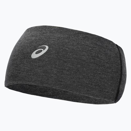 Opaska do biegania ASICS Essential performance black
