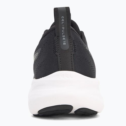 Buty do biegania damskie ASICS Gel-Pulse 16 mineral black/metropolis