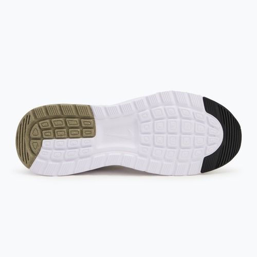 Buty damskie Nike Air Max Nuaxis summit white/stone/white/light army