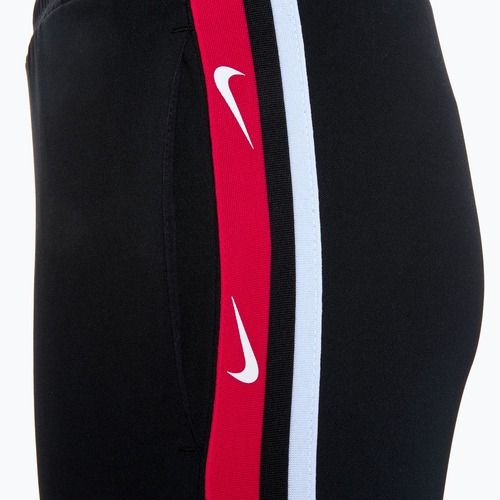 Spodnie dziecięce Nike Sportswear Club Joggers black