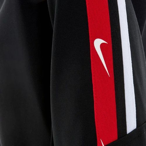 Bluza dziecięca Nike Sportswear Club Knit black