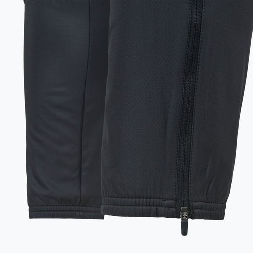 Spodnie do biegania męskie Nike Sphere Challenger black/black/reflective Silver