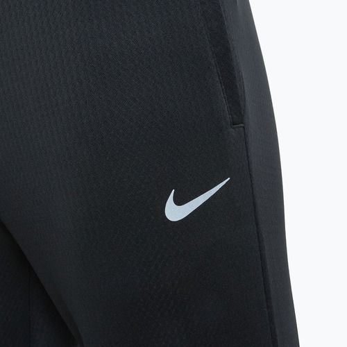 Spodnie do biegania męskie Nike Sphere Challenger black/black/reflective Silver