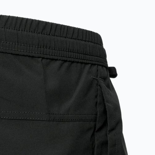 Spodenki męskie Nike Form Swoosh Dri-Fit 7" black/white