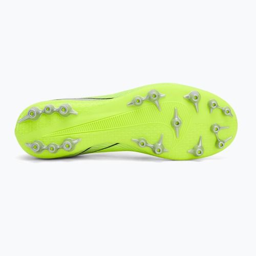 Buty piłkarskie męskie Nike Mercurial Vapor 16 Academy AG volt/black