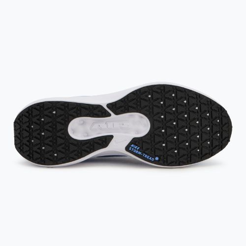 Buty do biegania damskie Nike Winflo 11 GORE-TEX phantom/ footballgrey/ cobaltbliss/ metallicredbronze
