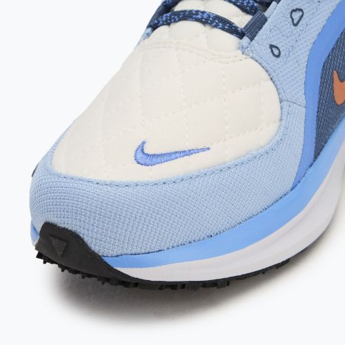 Buty do biegania damskie Nike Winflo 11 GORE-TEX phantom/ footballgrey/ cobaltbliss/ metallicredbronze