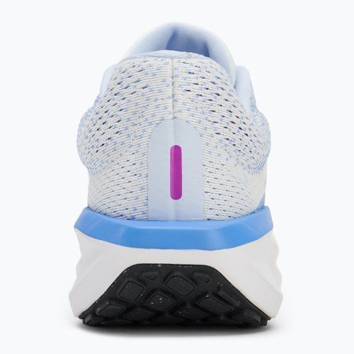 Buty do biegania damskie Nike Winflo 11 summit white/royal pulse/football grey/hyperviolet