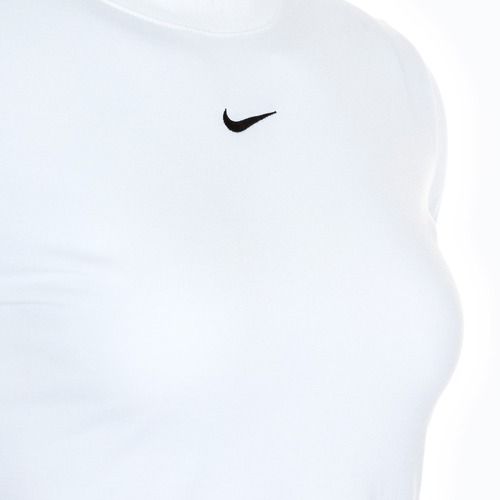 Koszulka damska Nike Sportswear Essential white/black