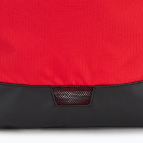 Worek Nike Brasilia 9.5 18 l university red/ black/ white