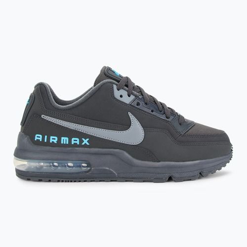 Buty męskie Nike Air Max Ltd 3 anthracite/ight current blue/cool grey