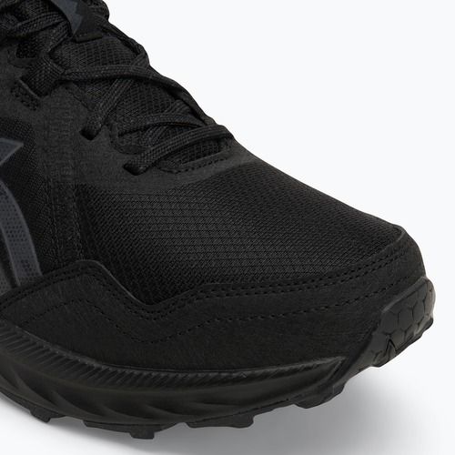 Buty do biegania męskie ASICS Gel-Venture 10 black/graphite grey