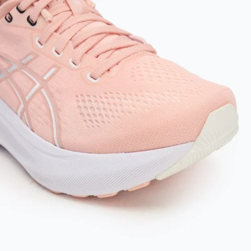 Buty do biegania damskie ASICS Gel-Kayano 31 breeze/white