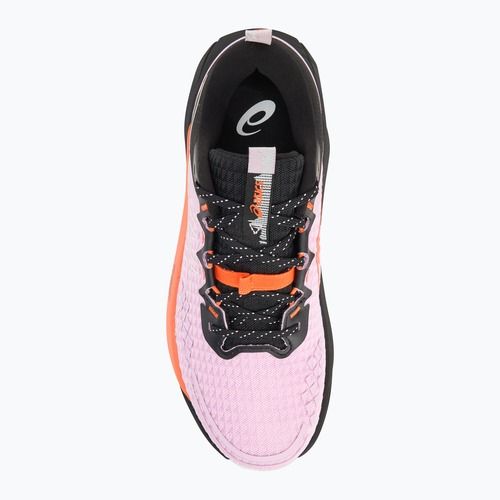 Buty do biegania damskie ASICS Gel-Trabuco 13 light ube/pure aqua