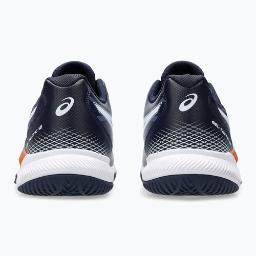 Buty męskie ASICS Gel-Tactic 12 midnight/white