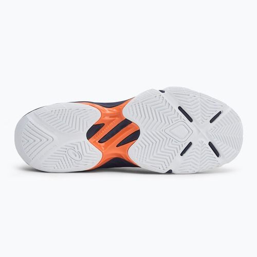 Buty męskie ASICS Blade FF white/nova orange