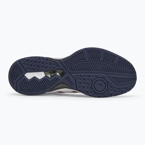 Buty męskie ASICS Gel-Task MT4 white/indigo fog