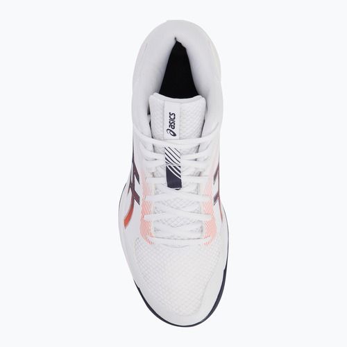 Buty męskie ASICS Gel-Task MT4 white/indigo fog