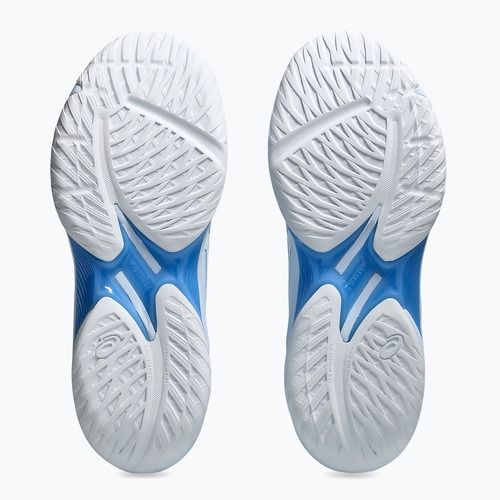 Buty damskie ASICS Beyond FF light blue/white