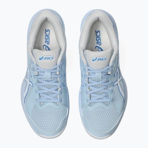 Buty damskie ASICS Beyond FF light blue/white