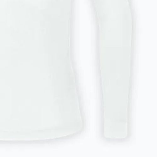 Longsleeve do biegania męski Mizuno Uni Core white/ navy
