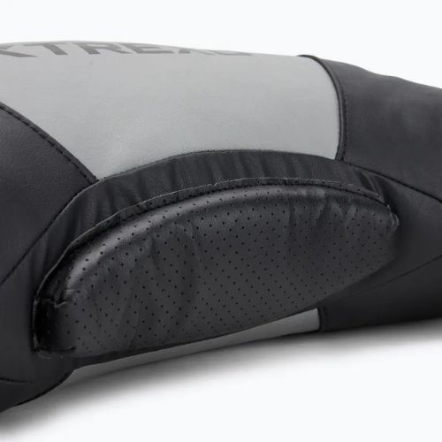 Worek bułgarski XTREXO 5 kg czarny/szary