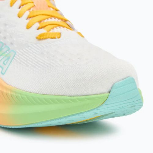 Buty do biegania damskie HOKA Mach 6 frost/starlight glow