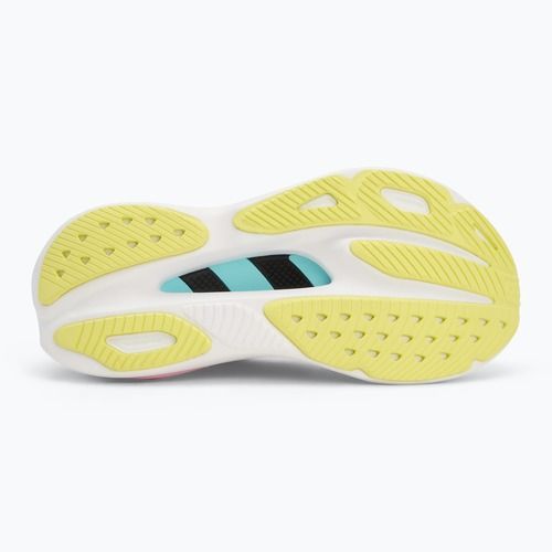 Buty do biegania damskie HOKA Skyward X mint fluorite/blue spark