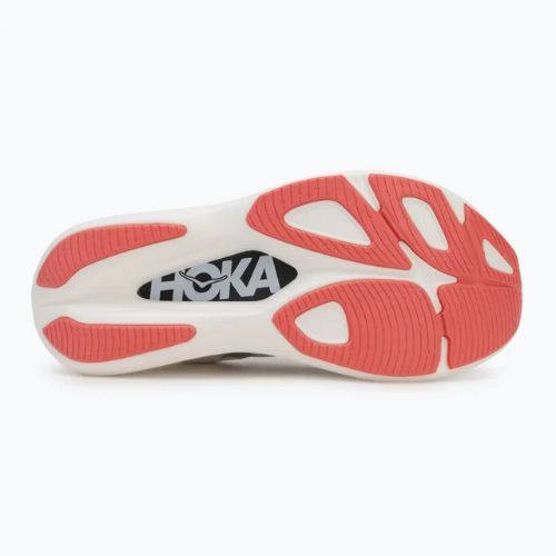 Buty do biegania HOKA Rocket X 2 yuzu/cielo blue