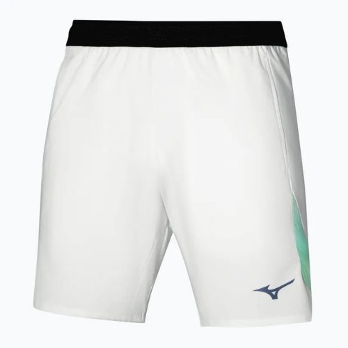 Spodenki męskie Mizuno Frontier 8 in Amplify white