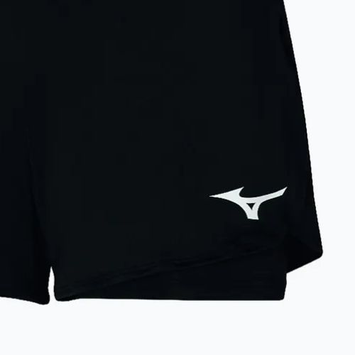 Spodenki damskie Mizuno Flex W black