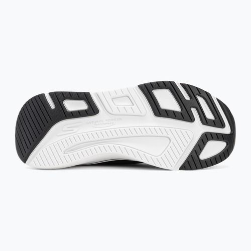 Buty damskie SKECHERS Max Cushioning Elite 2.0 Vanish black/white