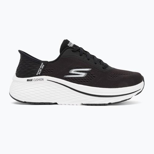 Buty damskie SKECHERS Max Cushioning Elite 2.0 Vanish black/white