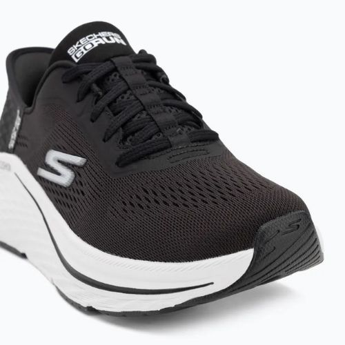 Buty damskie SKECHERS Max Cushioning Elite 2.0 Vanish black/white