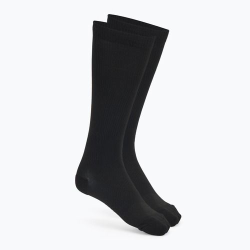 Skarpety HOKA Race Day Knee High black