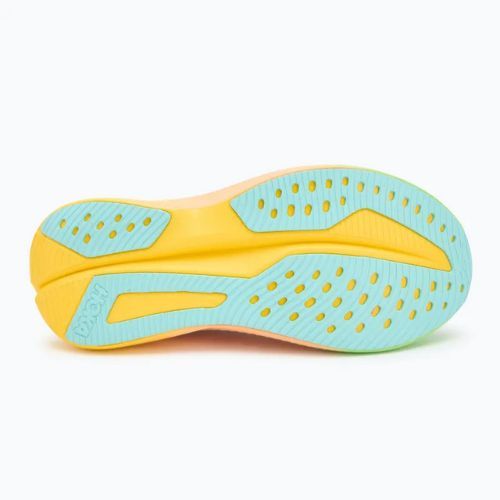 Buty do biegania męskie HOKA Mach 6 frost/starlight glow