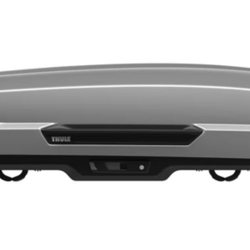 Box dachowy Thule Motion 3 XL black glossy