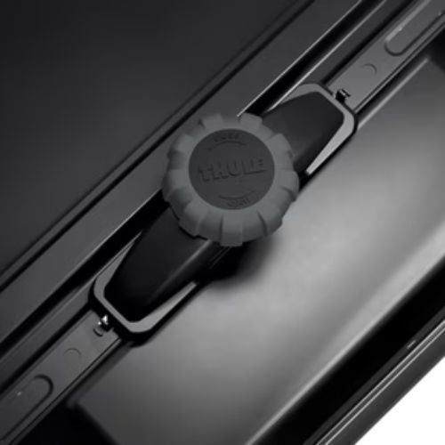 Box dachowy Thule Motion 3 XL black glossy