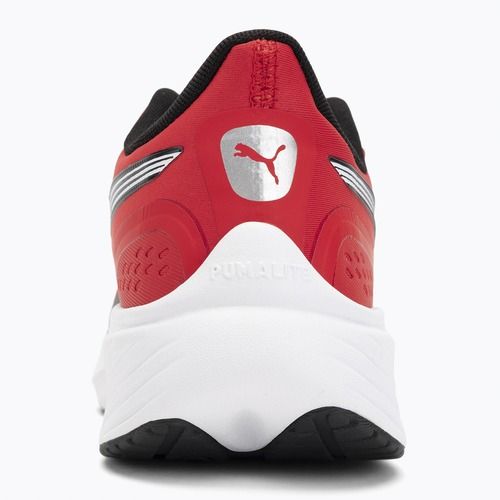 Buty do biegania PUMA Pounce Lite for all time red/puma white