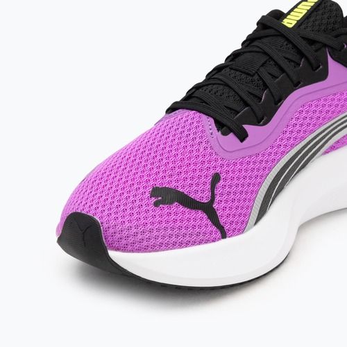 Buty do biegania PUMA Pounce Lite pure magenta/puma black