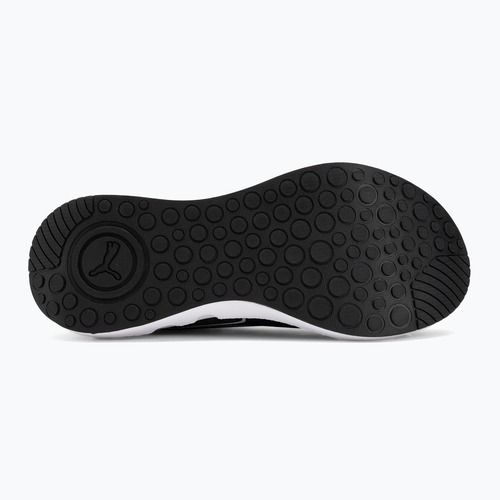 Buty do biegania PUMA Softride Carson Knit puma black/puma white