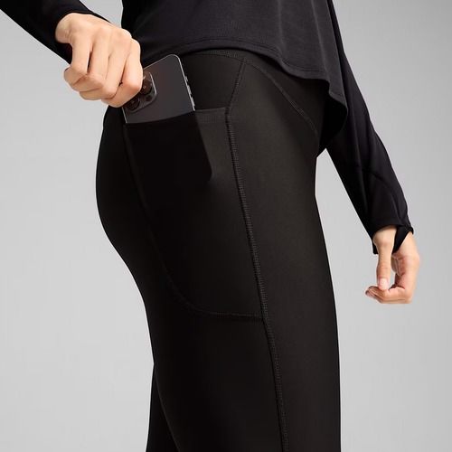 Legginsy do biegania damskie PUMA Run Velocity FL puma black