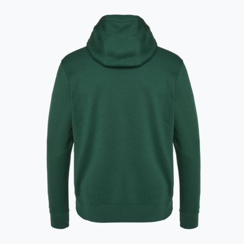 Bluza męska Nike Sportswear Club Fleece Hoodie fir/ fir/white